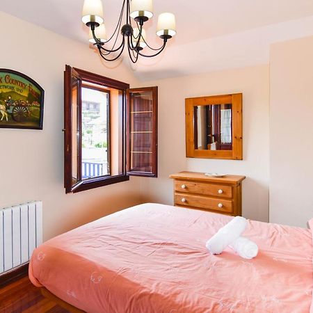 Encantadora Casa Con Espectaculares Vistas Ajo Extérieur photo