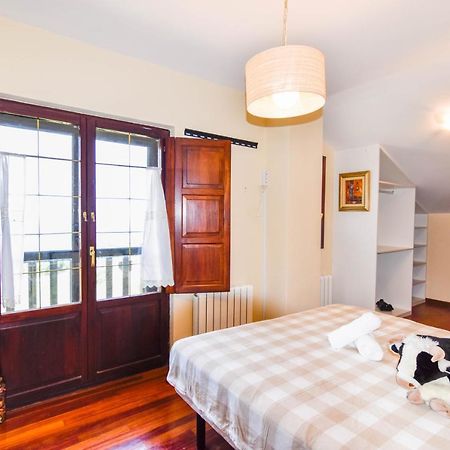Encantadora Casa Con Espectaculares Vistas Ajo Extérieur photo