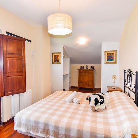 Encantadora Casa Con Espectaculares Vistas Ajo Extérieur photo