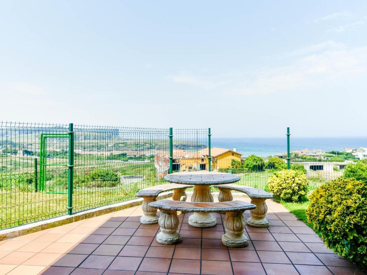 Encantadora Casa Con Espectaculares Vistas Ajo Extérieur photo