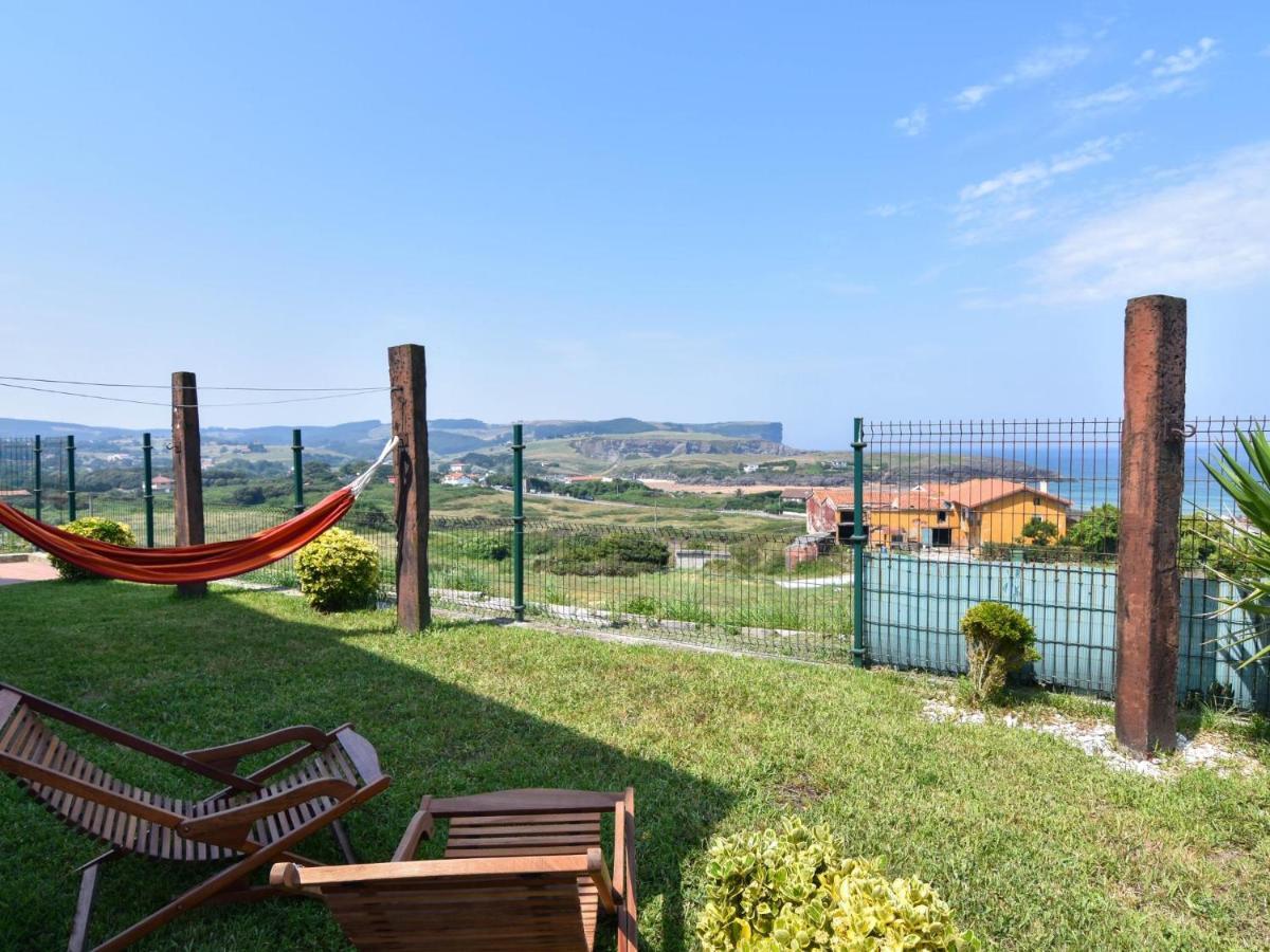 Encantadora Casa Con Espectaculares Vistas Ajo Extérieur photo