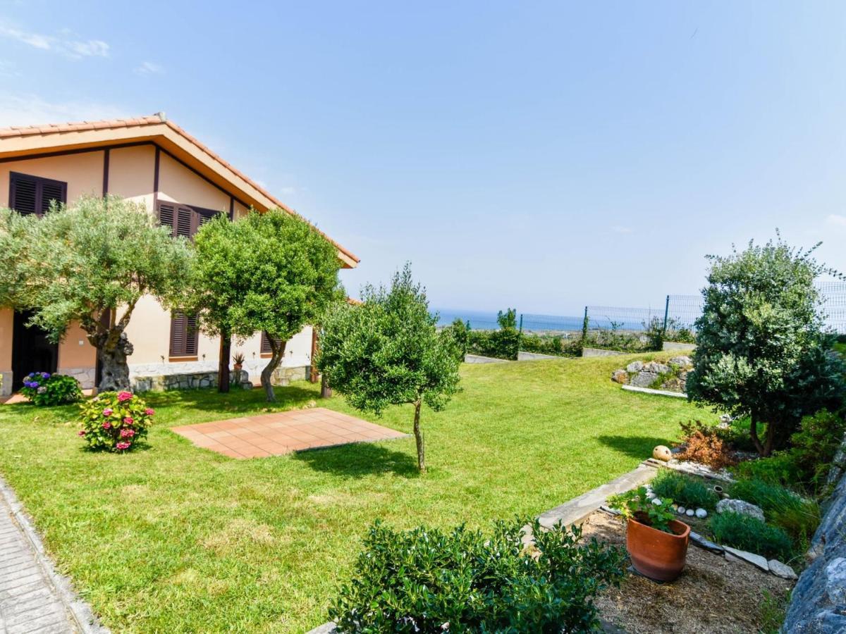 Encantadora Casa Con Espectaculares Vistas Ajo Extérieur photo