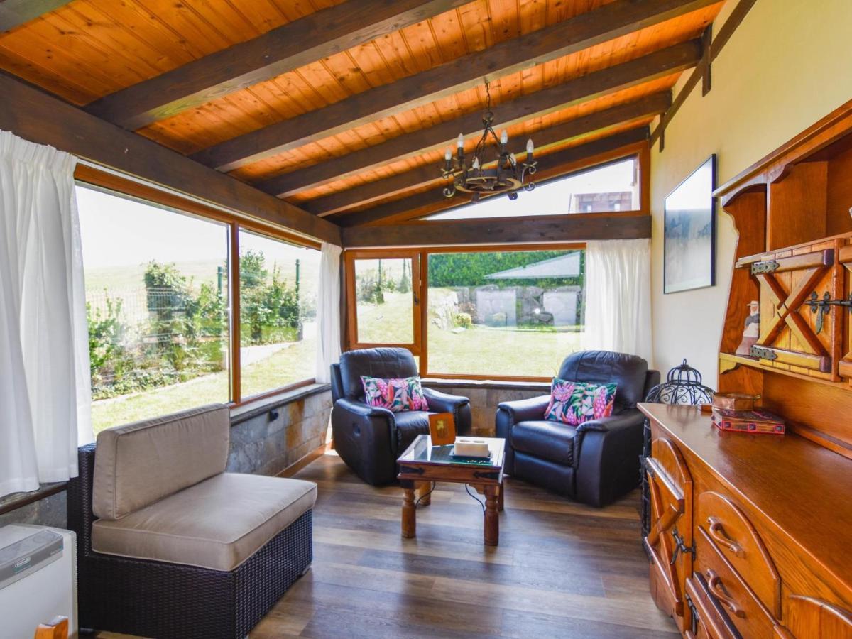 Encantadora Casa Con Espectaculares Vistas Ajo Extérieur photo
