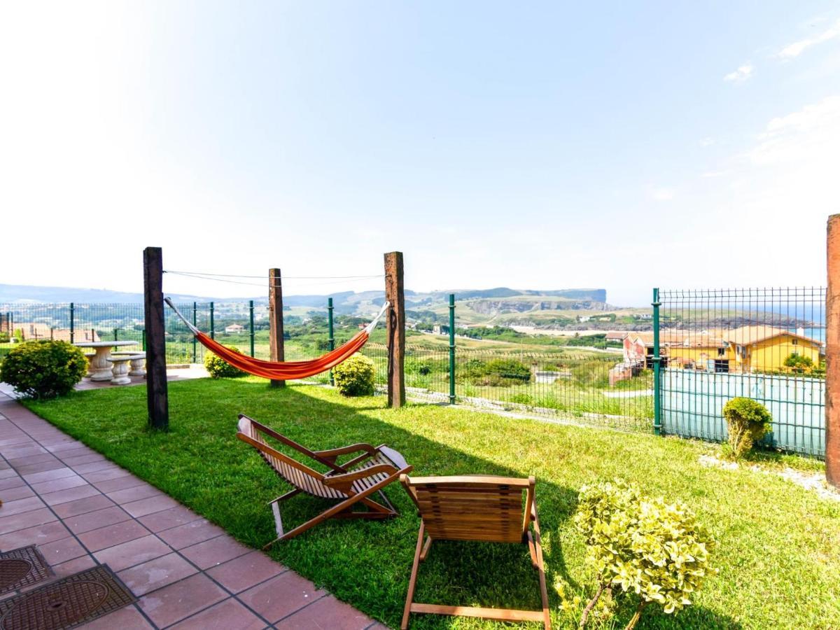 Encantadora Casa Con Espectaculares Vistas Ajo Extérieur photo