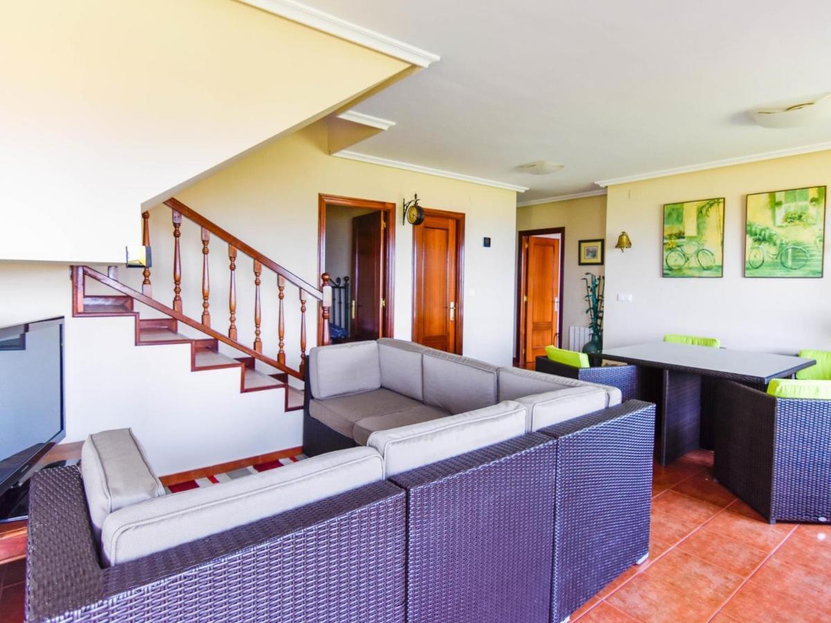 Encantadora Casa Con Espectaculares Vistas Ajo Extérieur photo