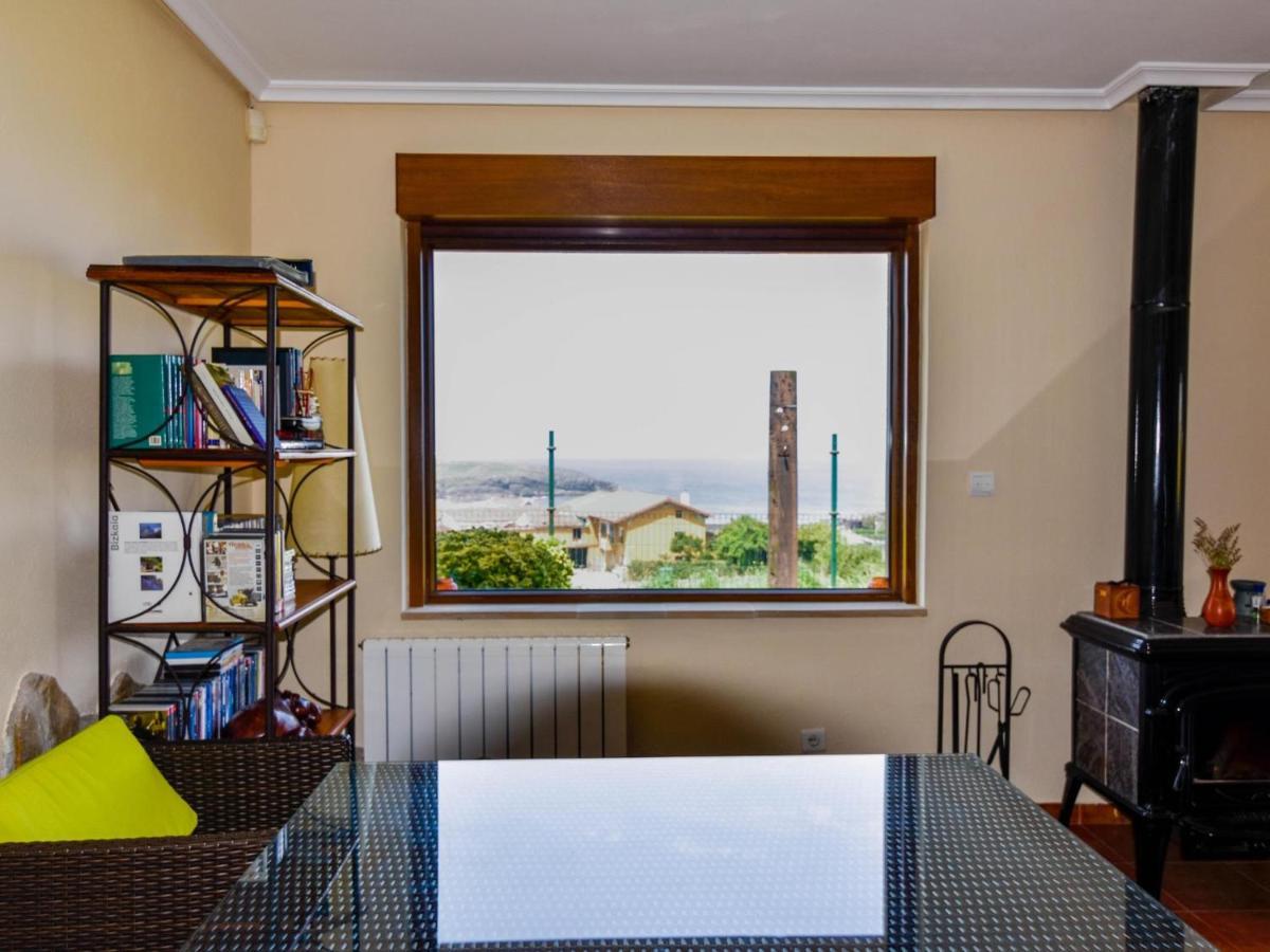 Encantadora Casa Con Espectaculares Vistas Ajo Extérieur photo